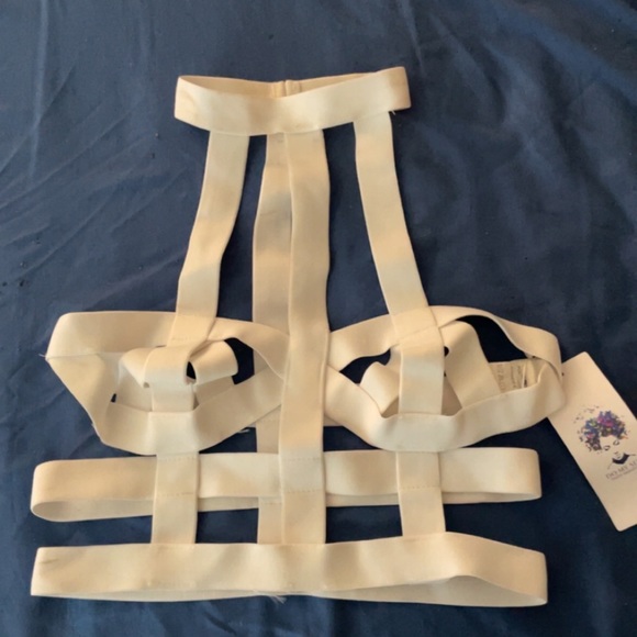 Cage Top - Picture 2 of 3